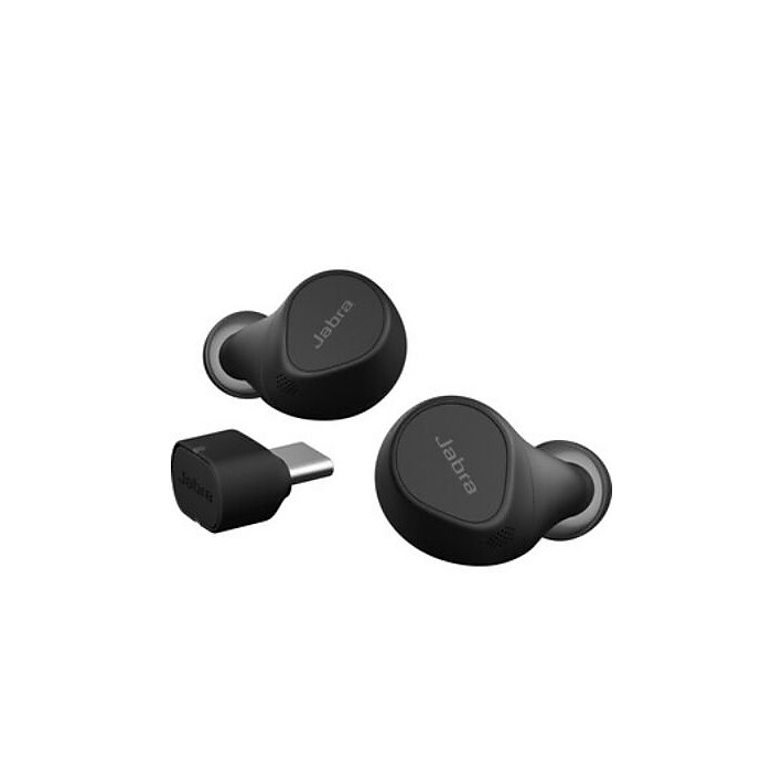 Jabra ワイヤレスイヤフォン ブラック Amazon.co.jp: Jabra Elite 5 ワイヤレスイヤホン bluetooth
