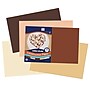 Tru-Ray Shades of Me 12" x 18" Construction Paper, Assorted Colors, 50 Sheets/Pack, 2 Packs/Bundle (PAC102950-2)~#|#~EC672A02-102D-4EFD-9DEC4DD3ADB02536_sc7