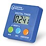 Learning Resources Digital Timer, Multicolored (LER4339)~#|#~EC673E1C-BD47-4088-BB37DA79C2186F2F_sc7