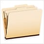 Pendaflex Classification Folder, 1-Dividers, 1 3/4" Expansion, Letter Size, Manila, 10/Box (23700P)~#|#~EC687CCD-0371-476D-8D67B8F422BDBADD_sc7