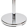 Mind Reader Freestanding Coat Rack, Silver, Metal (CRMAG-SIL)~#|#~EC68BA82-B23E-46D1-82194F8E17C88B59_sc7