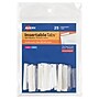Avery Hanging File Folder Tabs, Clear, 25/Pack (16241)~#|#~EC68E9B3-F237-49E0-828A832EC650FFA7_sc7