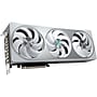 Gigabyte AERO GeForce RTX 5060 PCI-E 5.0 8GB GDDR7 Gaming Graphics Card, 2595 MHz Core, 28000 MHz, White (GV-N5060AERO OC-8GD)~#|#~EC69B399-0B3B-4FF4-82B7086EA6801066_sc7