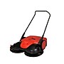 Bissell Commercial Industrial Deluxe Triple Brush Sweeper, 38" (BG497)~#|#~EC69BDDB-B327-4751-A90F098D083A2B63_sc7