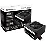 Thermaltake SMART Series 700W ATX 80 Plus Certified Active PFC Power Supply, Black (PS-SPW-0700NNFAWU-1)~#|#~EC6B0A10-561C-4A42-8DFCFB5EAF25517C_sc7