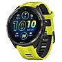 Garmin Forerunner 965 Smartwatch, GPS, 47mm, Carbon Gray & Amp Yellow Silicone Band (010-02809-02)~#|#~EC6B61C6-030D-4953-815405DB8A7DFAB4_sc7