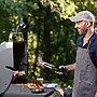 Maverick Adjustable LED Grill Light, Black (GL-616C)~#|#~EC6C27E8-4938-4D39-8E6BB52EDEB04D11_sc7