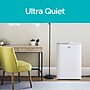 Black & Decker Adjustable Temperature Control Refrigerator with Freezer Compartment, 4.3 Cu. Ft., White (BCRK43W)~#|#~EC6CBA2E-28CD-4AB1-A40408211920099E_sc7