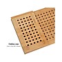 Mind Reader Ventilated Monitor Stand, Light Brown (LATMON-BRN)~#|#~EC6F6604-AA63-4906-AB7249FAA5D45237_sc7