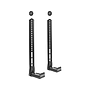 Mount-It! TV/Wall Mounting 2-Piece Soundbar Bracket Set, 33 lbs. (MI-SB50)~#|#~EC7002DA-C029-4173-A41516F7F4B6F72C_sc7