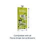 Bright Tea Green Tea with Jasmine, Flavia Freshpacks, 40/Carton (48723)~#|#~EC739FBD-0C63-4C03-92BE58B8BF3D656C_sc7
