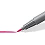 STAEDTLER Pigment Arts Multi Ink Brush Pens, Permanent, Multi Surface, Assorted Colors, 36/Pack (STD371C36)~#|#~EC7417C4-36CF-4354-9FEFEE89664DB502_sc7