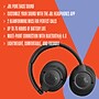 JBL Tune 730BT Wireless Over-Ear Stereo Headphones, Bluetooth, Black (JBLT730BTBLKAM)~#|#~EC7524E6-0584-4DD4-A9E4A1F85C67301E_sc7