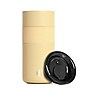 Elemental Artisan Series Stainless Steel Triple Wall Insulated Tumbler, 16 oz., Sand (ET16SN5)~#|#~EC754CAE-ECFD-4248-BD710F264327599F_sc7