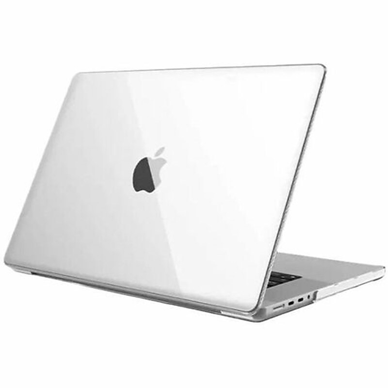 Zagg 13" Laptop Case, Clear (702315484) image 1