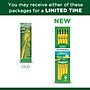 Ticonderoga Laddie Wooden Pencil, #2 Soft Lead, Dozen (X13304X)~#|#~EC796EDF-BD68-43D5-90477AD4F654E1F8_sc7