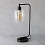 Simple Designs Bronson LED Desk Lamp, 18.8", Black, 4/Pack (LD1036-BLK-4PK)~#|#~EC79E2E8-B931-4679-B49AA94D8B430C78_sc7