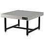 Diversified Woodcrafts 60"W x 60"D Steel Welding Table (DMW6060)~#|#~EC7A3146-BA57-4575-B9225730CCE4F28F_sc7