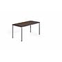 Boss Office Products Simple System 60"W Desk, Driftwood (SGSD001-201) ~#|#~EC7C7E4A-B1AD-4495-834B3665ACDCDEE8_sc7