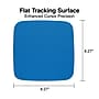 Staples TECH Non-Skid Mouse Pad, Blue (382954-CC)~#|#~EC80F12B-AE7D-49B8-AFE0DECCC63A2BA3_sc7