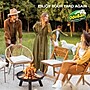 OdoBan Outdoor and Yard Odor Eliminator, Clean Fresh Scent, 32 oz. (927561-Q6)~#|#~EC860F5D-9294-4268-891C0D401BF92B0E_sc7