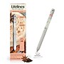 Lifelines Spiced Chai Latte Essential Oil Blends Pen Diffuser, 0.07 oz. (LL-12-3121)~#|#~EC874903-012D-4930-9E7B9DD8C4D6C86D_sc7