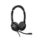 jabra Evolve2 30 SE Noise Canceling Stereo Headset, USB-A, UC Certified (23189-989-979)~#|#~EC898786-9714-4183-91E8BA7DB000E8BC_sc7