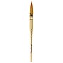 da Vinci COSMOTOP-SPIN Watercolor & Indian Ink Synthetic Bristle Round, Quill Brush (DVXVA4884)~#|#~EC8A5FF7-4407-43AF-A36D5E75FBCC97E8_sc7