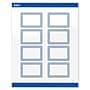 Avery Laser/Inkjet Rectangle Multipurpose Labels, 2" x 3", White, 80/Pack (S00-F8K)~#|#~EC8A881B-2C61-426C-A10F263BA8C2BBE1_sc7