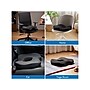 Mount-It! Ergo Collection Memory Foam Ergonomic Seat Cushion, Black (MI-1104)~#|#~EC8AE51A-D33D-4C8B-B50E9E51D63D1198_sc7