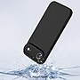 SaharaCase Venture Phone Case for iPhone 17 Air, Black (CP01053)~#|#~EC8CE9A3-CD36-47C1-8BE341459D77E9CD_sc7