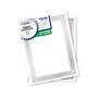 Geographics Rome Achievement Certificates, 8.5" x 11", White/Silver (48779)~#|#~EC8D91B7-E0A3-42F2-96430F7DB0E6F68F_sc7