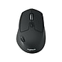 Logitech M720 Triathlon Wireless Ergonomic Optical USB Mouse, Black (910-004790)~#|#~EC8E5FDE-316B-4169-8882166C96B57E3A_sc7