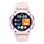 KOSPET TANK S2 AMOLED GPS Smart Watch with Silicone Band, Violet Pink (P-S001-P)~#|#~EC8FCD36-E843-49AA-98D0AD02085E874A_sc7