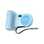 Belkin Stage PowerGrip Wireless Power Bank, 15W, 2.5ft, Blue (CTA006TTBL)~#|#~EC8FEBDE-E089-4536-8746A9F3BF1921FF_sc7