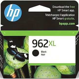 G&G Printercartridges compatibel met HP 963, XL, 963XL, multipack voor HP OfficeJet Pro 9010, 9012, 9012e, 9014, 9014e, 9020, 9022, 9022e, 9025, cartridges (zwart, cyaan, magenta geel