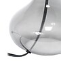 Creekwood Home Modern Glass 13.75" LED Table Lamp, Smoke/White (CWT-1014-SW)~#|#~EC919EE5-80A1-4866-A92E4946C1340F46_sc7