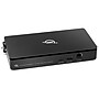 OWC Thunderbolt 5 Dual 10GbE Network 11-Port Docking Station - Black~#|#~EC9340F5-B6D4-4CDA-9B6E60D17B1496FC_sc7