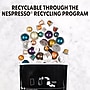 Starbucks Espresso Roast Decaf Coffee Nespresso Original Capsules, Espresso Roast, 50/Box (109050)~#|#~EC9416D1-7C3F-4F53-BD9115D45AA52FBC_sc7