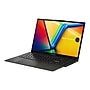 ASUS Vivobook OLED 15.6" Laptop, Intel Core i5-131500H, 8GB Memory, 512GB SSD, Windows 11 Home, Midnight (K5504VA-DS51)~#|#~EC95A560-F946-460D-9586360F9B7FEFC4_sc7