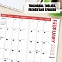 2025-2026 Willow Creek Jeep 3.5" x 6.5" Monthly Planner Cover, Green/Gold (47026)~#|#~EC96A60F-3408-46F4-8FF6B9E35664B9FD_sc7