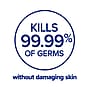 PURELL Advanced 70% Alcohol Foaming Hand Sanitizer Refill for ES8 Dispenser, 1200 mL, 2/Carton (7753-02)~#|#~EC96E19A-34DA-4480-937B5A7D4C3E9706_sc7