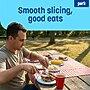 Perk™ Polystyrene Knife, Medium-Weight, White, 300/Pack (PK56399)~#|#~EC9DE8D6-5BB6-4B15-950488D7E3F64C74_sc7