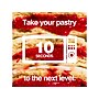 Legendary Foods Strawberry Protein Pastry, 2.2 oz., 10/Box (10090)~#|#~ECA1E4E3-5FF5-46F9-91B5474ADDB67F57_sc7