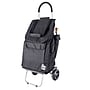Trolley Dolly Bigger Folding Hand Truck, 200 lb. Capacity, Black (01-562)~#|#~ECA2342F-1A3E-4A96-AC661656EC563853_sc7