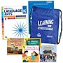 Spectrum Language and Literacy Backpack, Grade K Workbook, 6/Set (CD-745409)~#|#~ECA3827C-A2FE-4DEE-B8D4081C502ADB9E_sc7