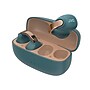 JVC Nearphones Wireless Open-Ear Earbuds, Bluetooth, Teal (HANP1TA)~#|#~ECA4FD49-9377-44BD-A1640A1FE7B17734_sc7