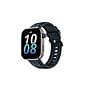 Noise Pro 6 Max Smartwatch with Intelligent AI and Endless AI Watch Faces, Blue (NBXP010TITBLU)~#|#~ECA6E17C-D5D4-4A46-B71F26353EC90BC0_sc7