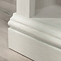 Sauder Select 44"H 3-Shelf Bookcase, Glacier Oak (434824)~#|#~ECA9FFE3-00E5-4077-B576550283E30A99_sc7