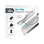 Speck Presidio Perfect-Clear MagSafe Case for iPhone 15 Pro, Clear/Chrome (150449-3199)~#|#~ECAC7F03-BB68-4F76-BA52C2B2029A0C2B_sc7